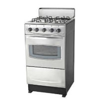 Gas Cookers Oven /Combination Oven/Stainless Steel Oven
